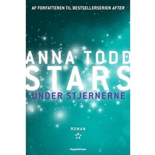 Under stjernerne af Anna Todd
