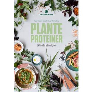Planteproteiner
