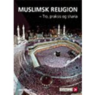 Muslimernes religion