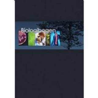 Biologibogen