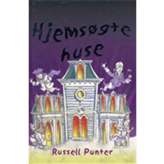 Læs selv: Hjemsøgte huse