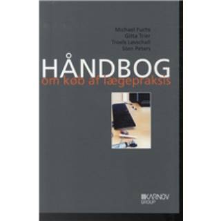 Håndbog om køb af lægepraksis