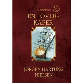 En lovlig kaper