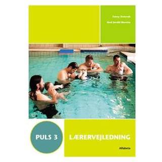Puls 3, Lærervejledning