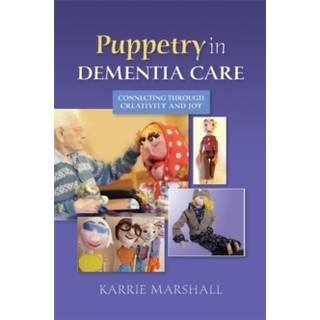 Puppetry in Dementia Care