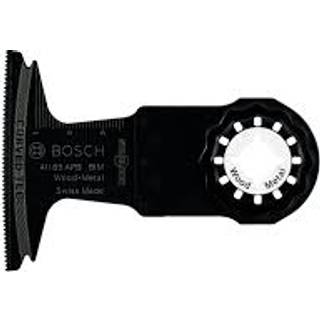 Bosch savklinge bim 65x40mm aiz65bb