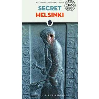 Secret Helsinki Guide