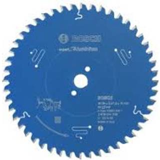 Bosch Rundsavsklinge Expert for Aluminium