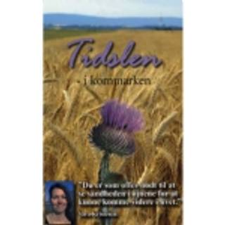 Tidslen i kornmarken