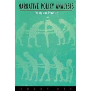 Narrative Policy Analysis
