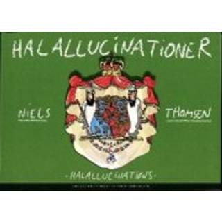 Halallucinationer
