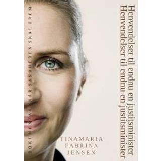 Når sandheden skal frem - henvendelser til endnu en justitsminister