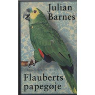 Flauberts papegøje