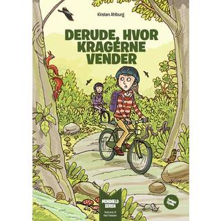 Derude, hvor kragerne vender