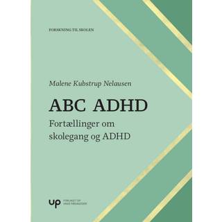 ABC ADHD