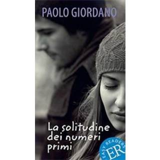 La solitudine dei numeri primi, ER C