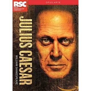 Royal Shakespeare Company - Julius Caesar