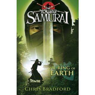 The Ring of Earth (Young Samurai, Book 4)