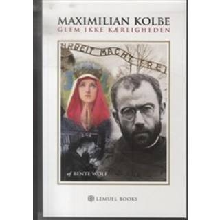 Maximilian Kolbe