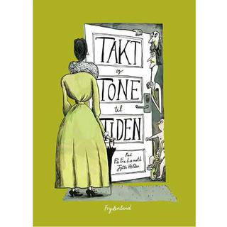 Takt og Tone til Tiden