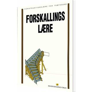 Forskallingslære med skitser
