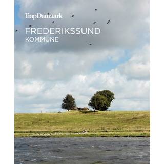 Trap Danmark: Frederikssund Kommune