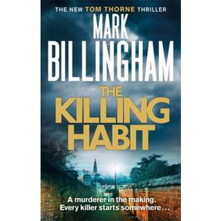 The Killing Habit