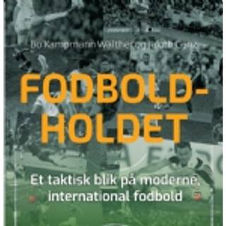 Fodboldholdet