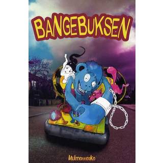 Bangebuksen