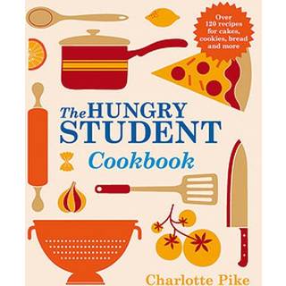 The Hungry Student Cookbook