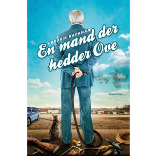 En mand der hedder Ove