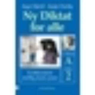 Ny Diktat for alle 3. klasse