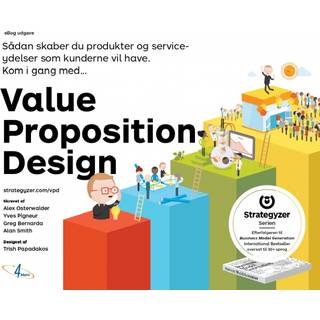 Value Proposition Design