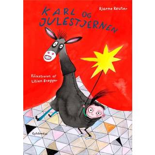 Karl og julestjernen