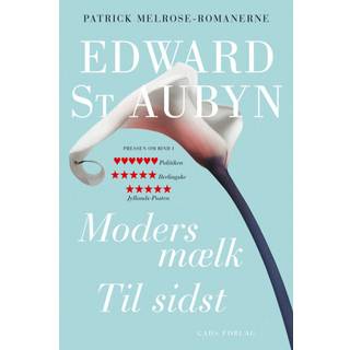 Moders mælk – Til sidst