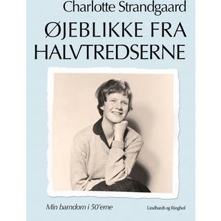 Øjeblikke fra halvtredserne