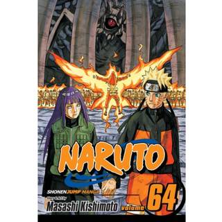 Naruto, Vol. 64