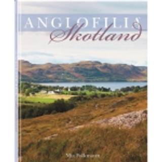 ANGLOFILIA Skotland