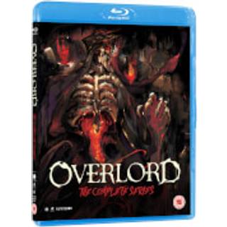 Overlord - Season 1