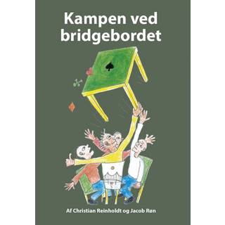 Kampen ved bridgebordet
