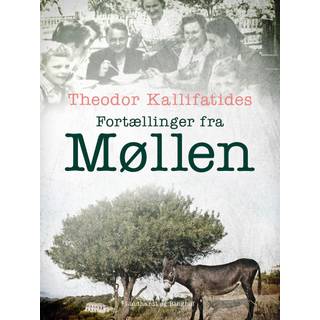 Fortællinger fra Møllen