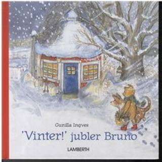 Vinter! Jubler Bruno