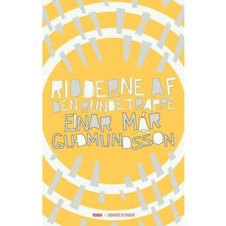 Ridderne af den runde trappe