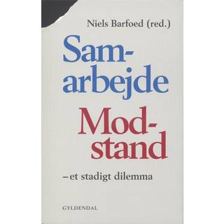 Samarbejde/Modstand