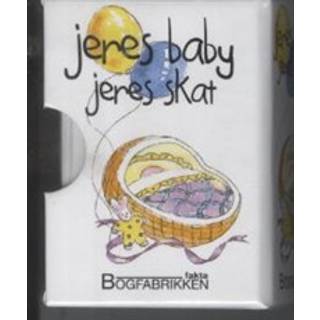 Jeres baby - jeres skat