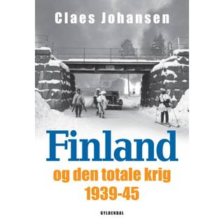 Finland og den totale krig 1939-45