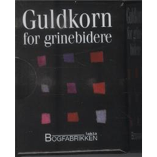 Guldkorn for grinebidere