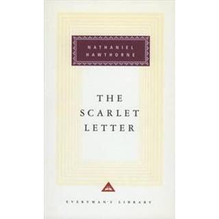 The Scarlet Letter