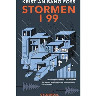 Stormen i 99