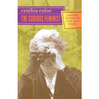 The Curious Feminist